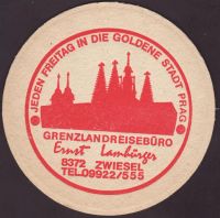 Beer coaster dampfbierbrauerei-zwiesel-9-zadek-small