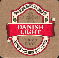 Pivní tácek danish-interbrew-1-small