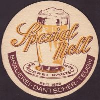 Beer coaster dantscher-4-small