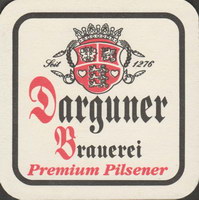 Beer coaster darguner-1