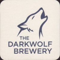 Beer coaster darkwolf-1