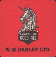 Beer coaster darley-3