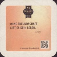 Beer coaster darmstadter-privatbrauerei-11-zadek