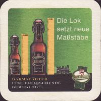 Beer coaster darmstadter-privatbrauerei-8-zadek
