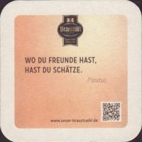 Beer coaster darmstadter-privatbrauerei-9-zadek