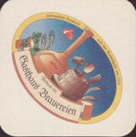 Beer coaster darmstadter-ratskeller-hausbrauerei-1-zadek-small