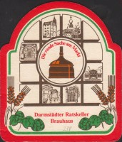 Beer coaster darmstadter-ratskeller-hausbrauerei-3-small