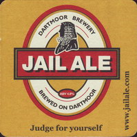 Beer coaster dartmoor-1-zadek-small