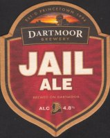 Pivní tácek dartmoor-3
