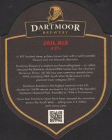 Beer coaster dartmoor-3-zadek