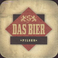 Beer coaster das-bier-3-small