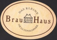 Beer coaster das-kleine-brauhaus-im-luitpoldpark-1-small
