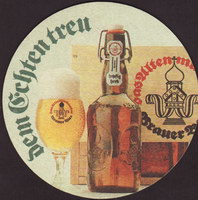 Pivní tácek das-ulten-munster-1