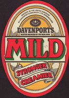 Beer coaster davenports-1-oboje-small