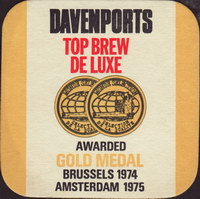 Beer coaster davenports-7-oboje-small