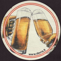 Beer coaster davra-6-zadek-small