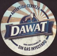 Pivní tácek dawat-2