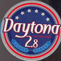 Beer coaster daytona-1