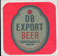 Beer coaster db-1