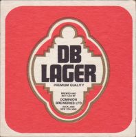 Beer coaster db-13