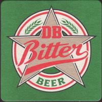 Beer coaster db-17