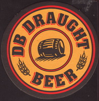 Beer coaster db-2