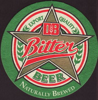 Beer coaster db-3-small