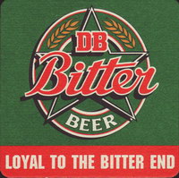 Beer coaster db-4