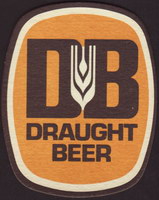 Beer coaster db-9-small