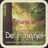 Beer coaster de-7-de-hemel-2-small