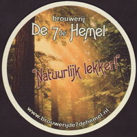 Beer coaster de-7-de-hemel-3-small