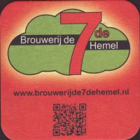 Beer coaster de-7-de-hemel-4-small