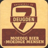 Beer coaster de-7-deugden-5