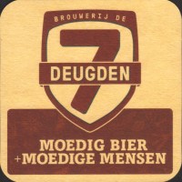 Pivní tácek de-7-deugden-5