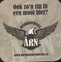 Beer coaster de-arn-2