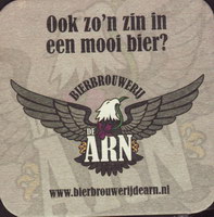 Beer coaster de-arn-2-small