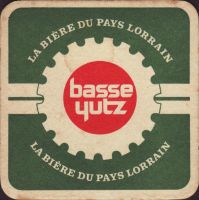 Beer coaster de-basse-yutz-1-small