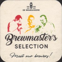 Beer coaster de-brabandere-2