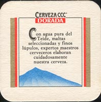 Beer coaster de-canarias-1-zadek