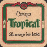 Beer coaster de-canarias-23-oboje