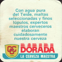 Beer coaster de-canarias-40-zadek