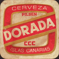 Beer coaster de-canarias-45-oboje