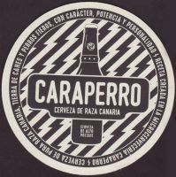 Beer coaster de-canarias-61