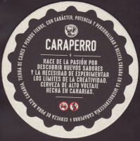 Beer coaster de-canarias-61-zadek