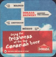 Beer coaster de-canarias-67-zadek