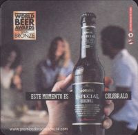 Beer coaster de-canarias-69-small