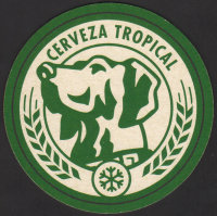 Pivní tácek de-canarias-70