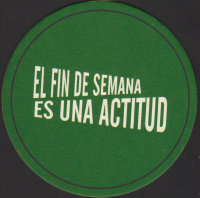 Beer coaster de-canarias-71-zadek