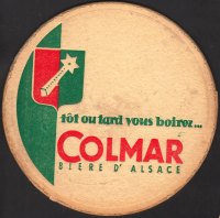 Beer coaster de-colmar-2-small