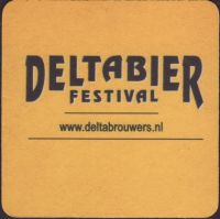 Pivní tácek de-delta-1-zadek